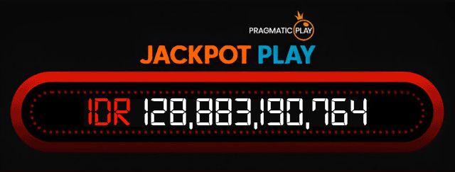 Jackpot Mobile King777