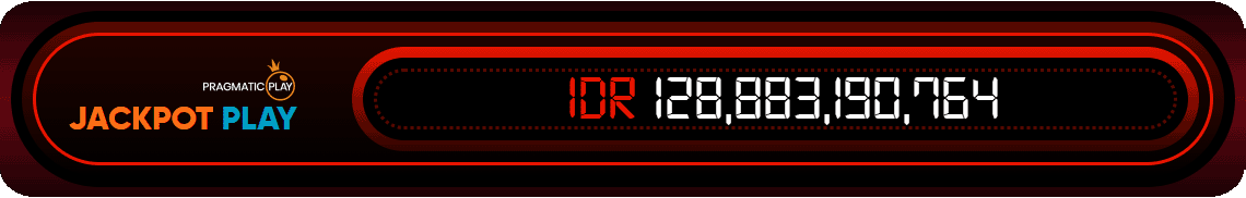 Jackpot King777